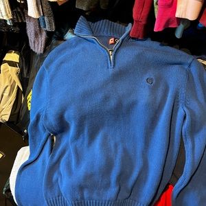 Chaps by Ralph Lauren sweater